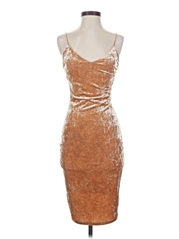 Mind Code Cocktail Dress (view 1)