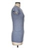 Lululemon Athletica Blue Active T-Shirt Size 6 (estimated) - photo 4
