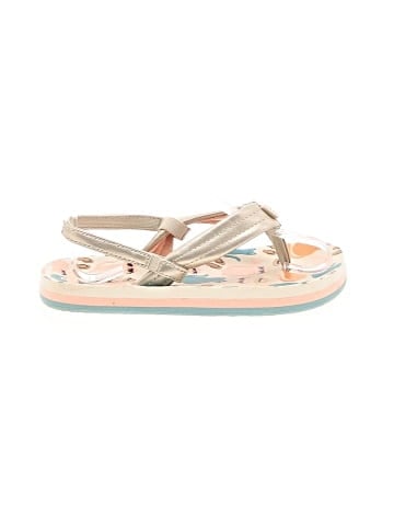 Reef Flip Flops (view 1)