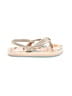 Reef Tropical Ivory Flip Flops Size 12 (kids) - photo 1