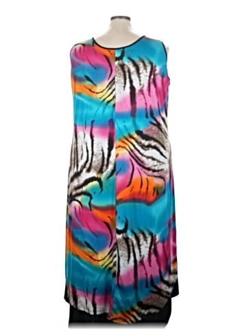 Kate & Mallory designs Casual Dress (view 2)