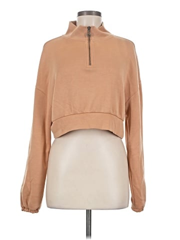 Gilly Hicks Pullover Sweater (view 1)
