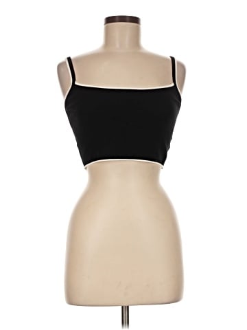 Majorelle Sleeveless Top (view 1)