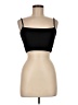 Majorelle Black Sleeveless Top Size S - photo 1