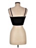 Majorelle Black Sleeveless Top Size S - photo 2