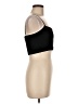 Majorelle Black Sleeveless Top Size S - photo 4