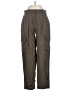 Old Navy Brown Cargo Pants Size XS - photo 1