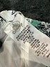 Disney 100% Polyester Print Blue Board Shorts Size 5 - 6 - photo 3