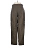 Old Navy Brown Cargo Pants Size XS - photo 2