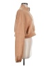 Gilly Hicks Tan Pullover Sweater Size M - photo 4
