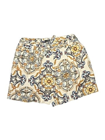 White House Black Market Shorts (view 1)