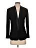 DKNYC Black Blazer Size 2 - photo 1