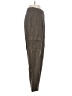 Old Navy Brown Cargo Pants Size XS - photo 4