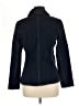 Free Assembly Blue 3/4 Sleeve Top Size 8 - photo 2