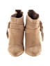Nine West Tan Ankle Boots Size 7 1/2 - photo 2