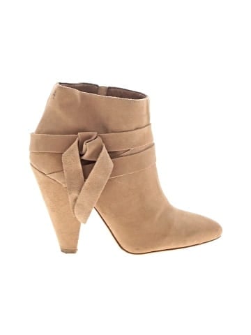 Nine West Ankle Boots (view 1)