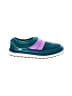 Sanuk Color Block Teal Mule/Clog Size 9 - photo 1