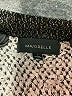 Majorelle Gray Cardigan Size S - photo 7