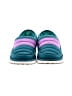 Sanuk Color Block Teal Mule/Clog Size 9 - photo 2