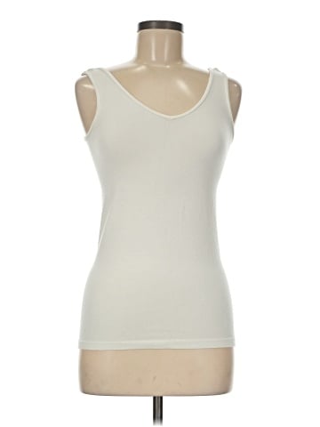 M Rena Sleeveless T-Shirt (view 1)