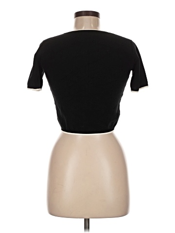Majorelle Short Sleeve Top (view 2)