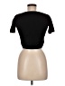 Majorelle Black Short Sleeve Top Size S - photo 2