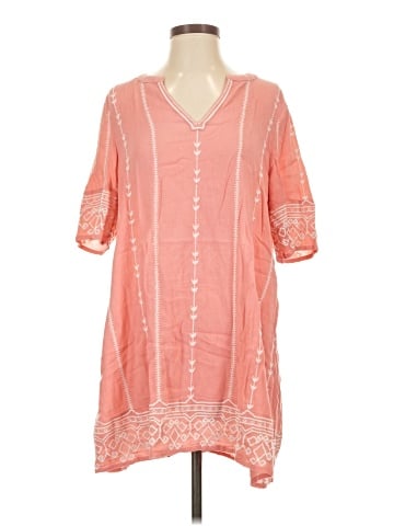 Hinge Casual Dress (view 1)
