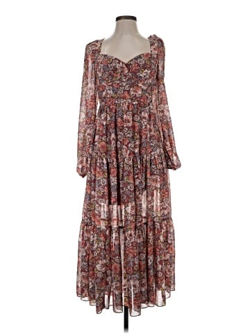 ASTR The Label Casual Dress (view 1)