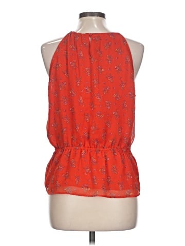 DR2 Sleeveless Blouse (view 2)
