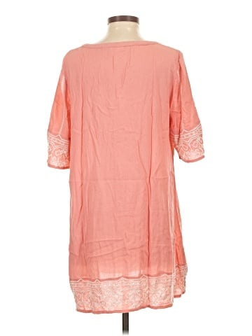 Hinge Casual Dress (view 2)
