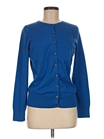 Lands' End Cardigan (view 1)