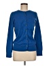 Lands' End Blue Cardigan Size S (tall) - photo 1