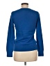 Lands' End Blue Cardigan Size S (tall) - photo 2