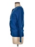 Lands' End Blue Cardigan Size S (tall) - photo 5
