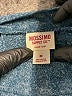 Mossimo Supply Co. Teal Turtleneck Sweater Size M - photo 7