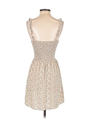 AUW Casual Dress (view 2)