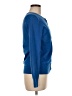 Lands' End Blue Cardigan Size S (tall) - photo 4