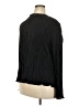 Cachet 100% Polyester Black 3/4 Sleeve Blouse Size 20W - photo 2