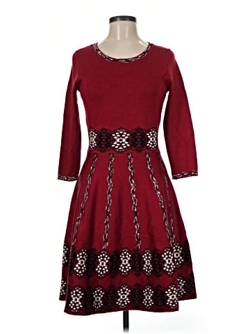 Taylor Casual Dress (view 1)