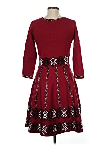 Taylor Casual Dress (view 2)