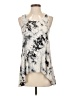 Ginger G. Silver Tank Top Size S - photo 1