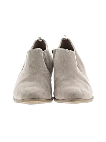 Gap Ankle Boots (view 2)