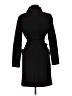 H&M Black Coat Size 8 - photo 2