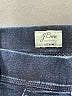 J.Crew Blue Jeggings Size 26 waist - photo 7