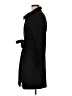 H&M Black Coat Size 8 - photo 5