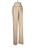 Incotex Stripes Ivory Casual Pants Size EU (IT) 42 / US 6 - photo 1