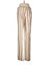 Incotex Stripes Ivory Casual Pants Size EU (IT) 42 / US 6 - photo 2