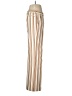Incotex Stripes Ivory Casual Pants Size EU (IT) 42 / US 6 - photo 4