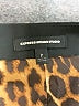 Express Design Studio Solid Black Formal Skirt Size 2 - photo 4