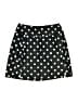 Unbranded Polka Dots Black Skort Size S - photo 1